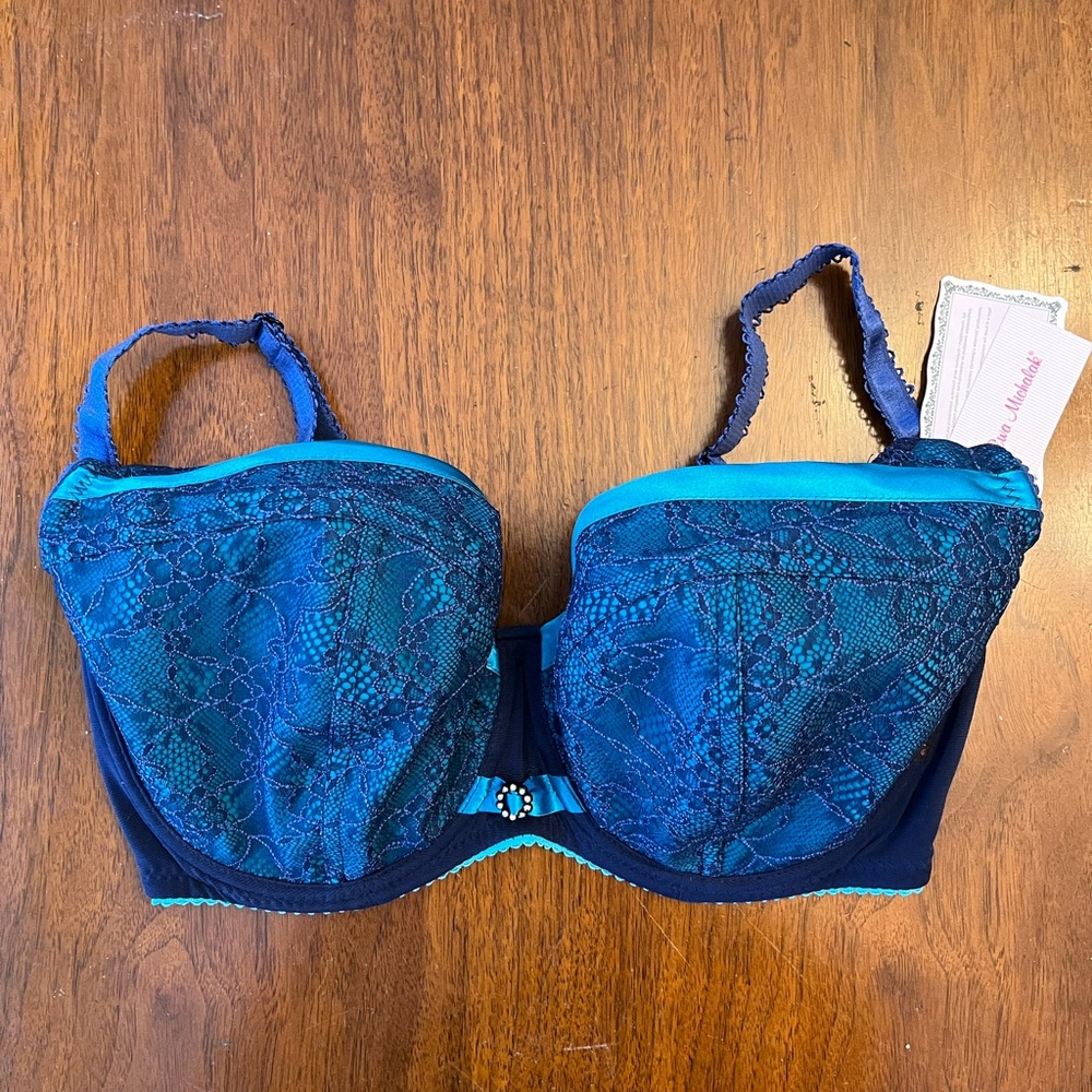 Ewa Michalak SM Bra 75G new